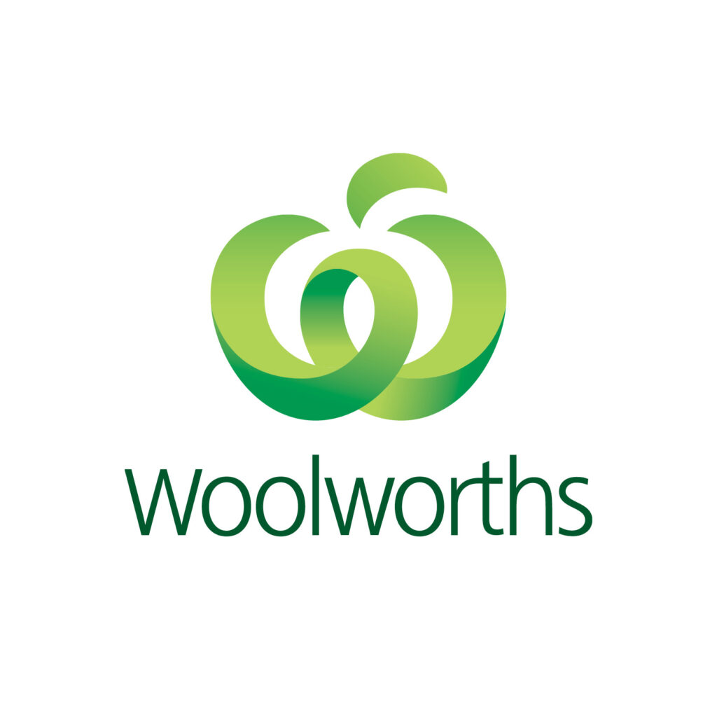 Woolworths Logo Image